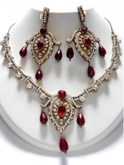 Victorian-Jewelry-Set-1840VN512